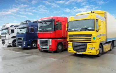 Bursa Akseki Nakliye Ambarı