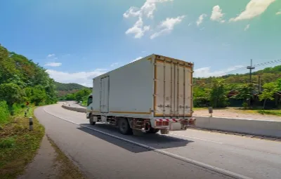 Bursa ile Akseki Arası Bulaşık Makinesi Taşıma