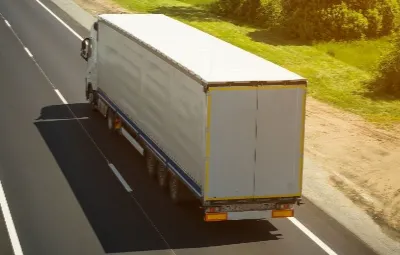 Bursa ile Akseki Arası Parça Eşya Taşıma