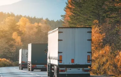 Bursa ile Akseki Arası Klima Taşıma