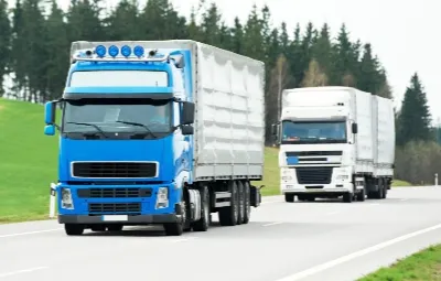 Bursa ile Akseki Arası Eşya Taşıma